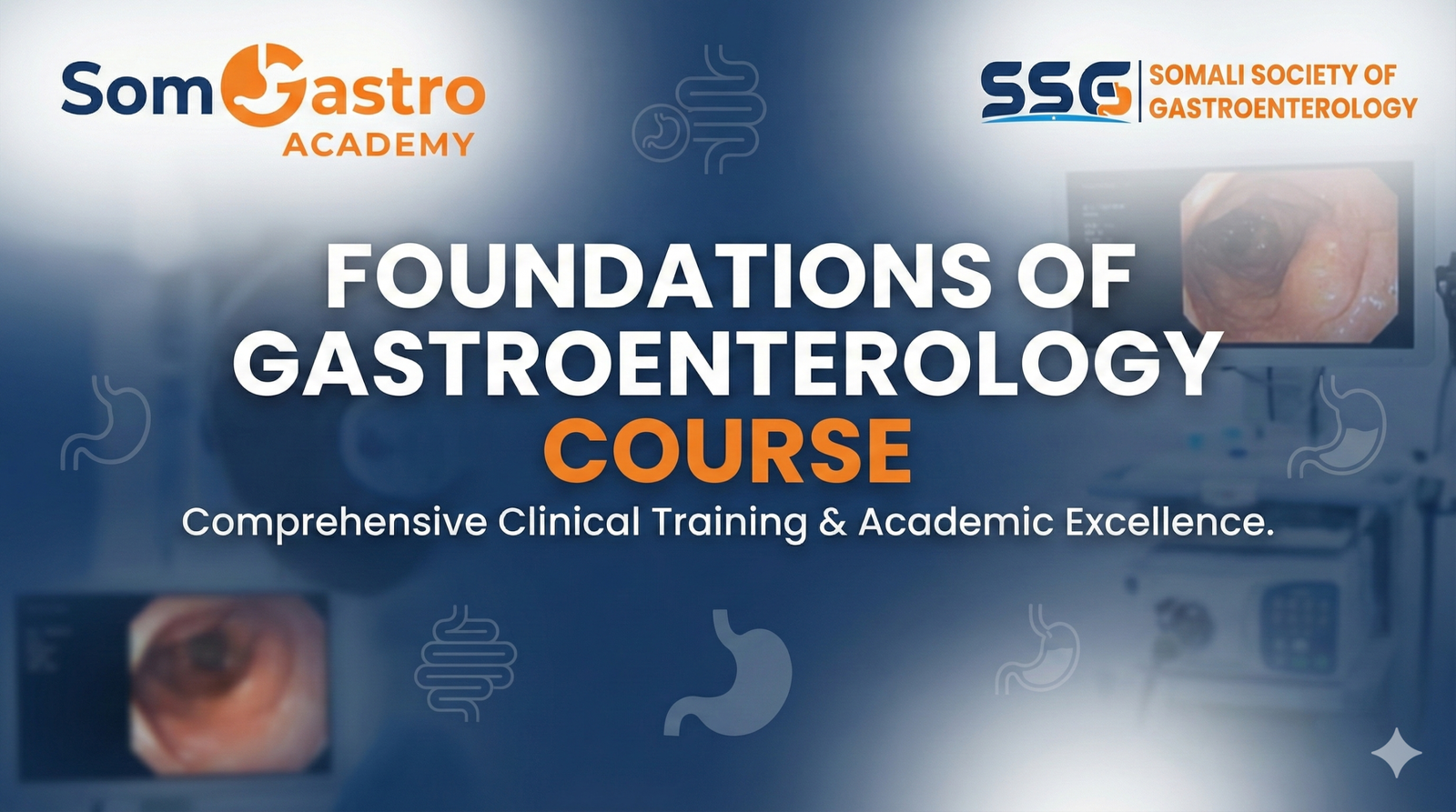 Foundations of Gastroenterology