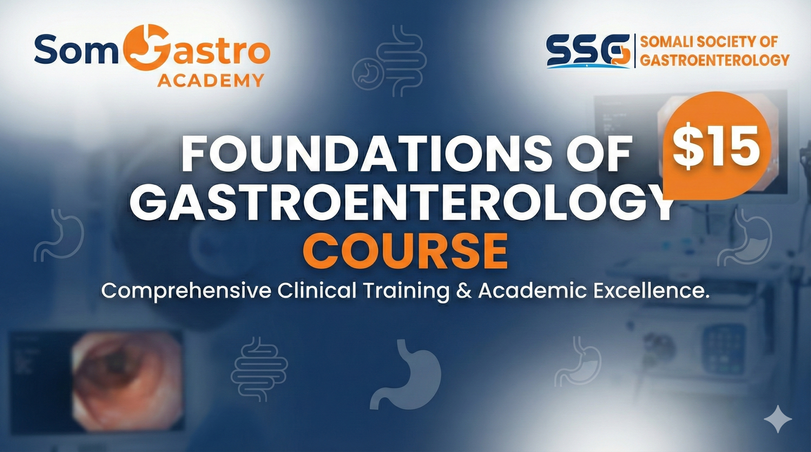 Foundations of Gastroenterology