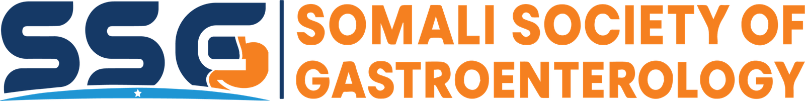 Somali Society of Gastroenterology (SSG)