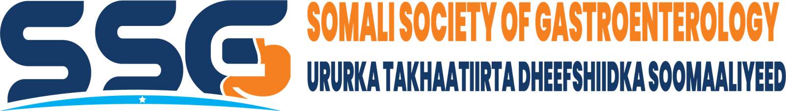 Somali Society of Gastroenterology (SSG)